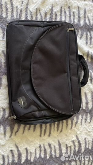 Сумка под ноутбук