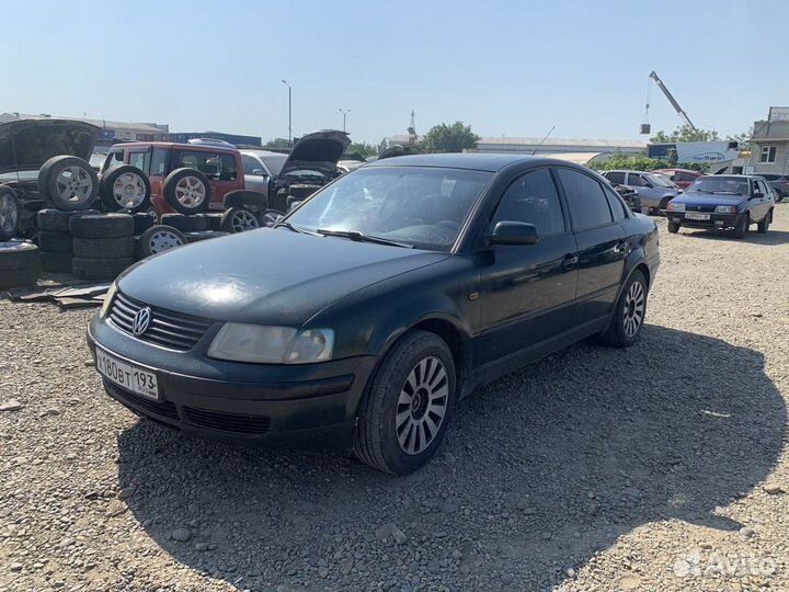 Пассат б 5 Авторазбор Volkswagen passat b5