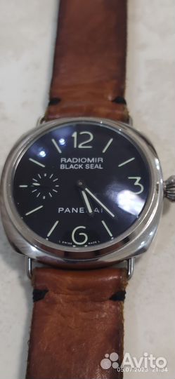 Продаю часы Panerai
