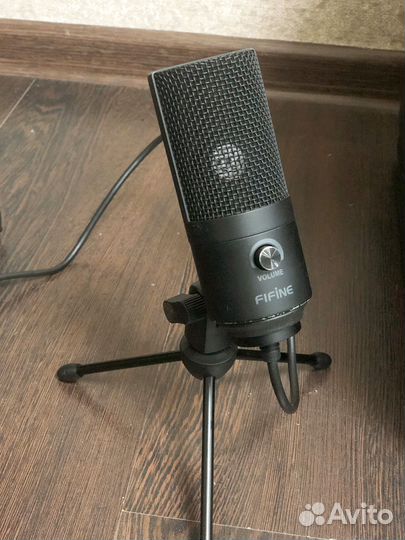 Компьютер (+ Микрофон в подарок)