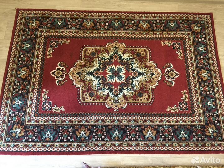 Ковёр на диван и кресла