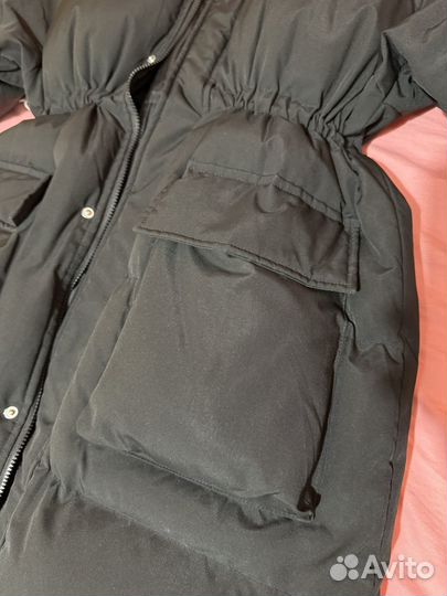 Куртка зима-весна женская