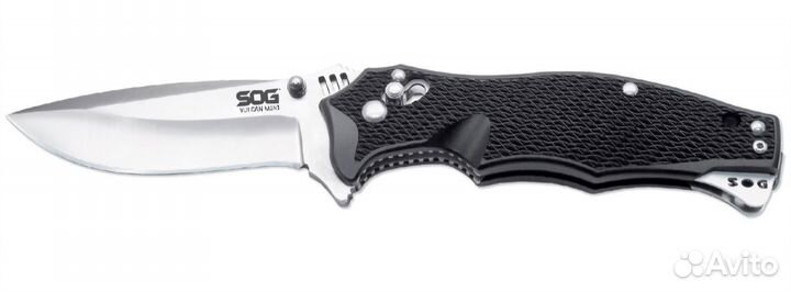 SOG VL02 Vulcan MiNi