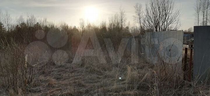 Участок 24 сот. (СНТ, ДНП)