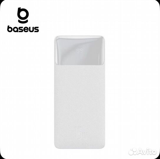 Внешний аккумулятор Baseus 20000mAh