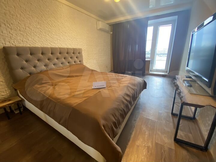 1-к. квартира, 32 м², 9/10 эт.