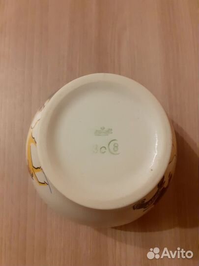 Сахарница Ухта завод 