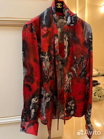 Jean paul gaultier vintage оригинал