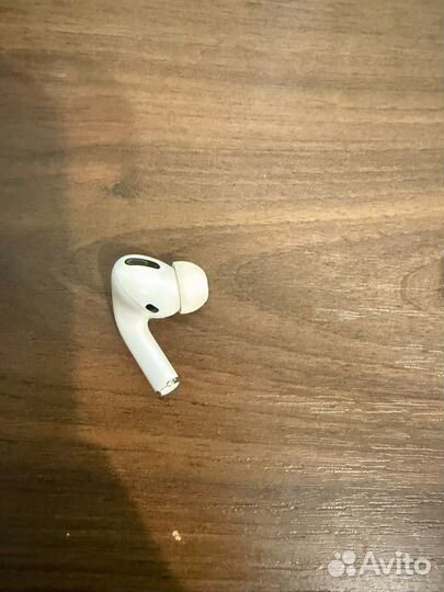 Наушники earpods pro 2