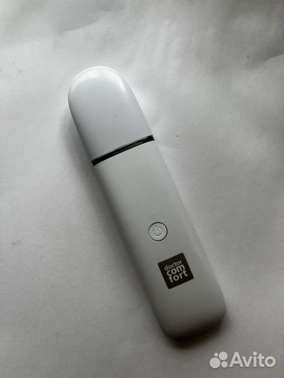 Аппарат для ультразвуковой чистки лица