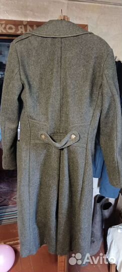Шинель са
