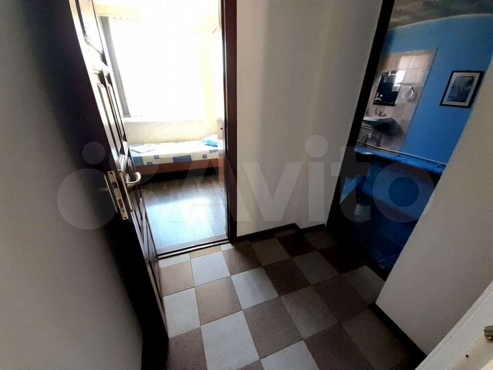 Комната 30 м², 1/2 эт.