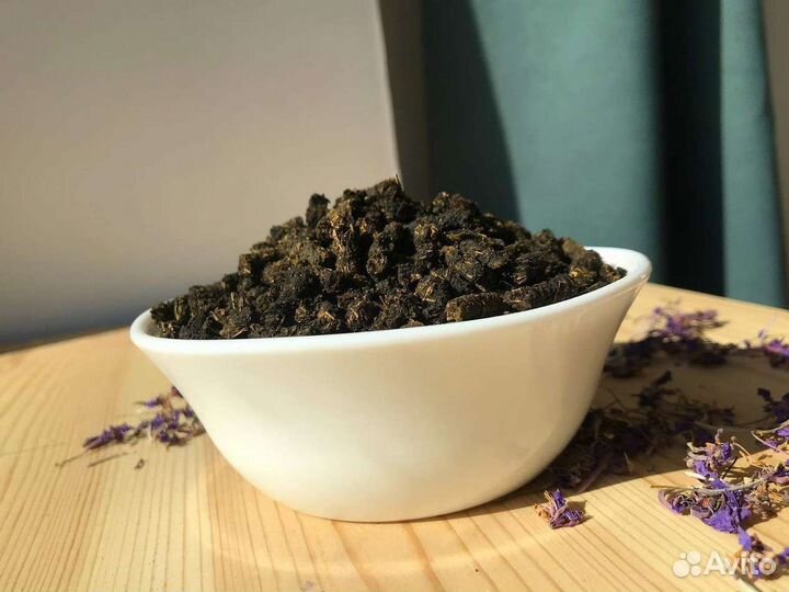 Иван чай 1кг кипрей 2023 качественный, свой