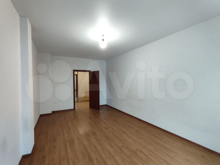 2-к. квартира, 70,2 м², 25/25 эт.