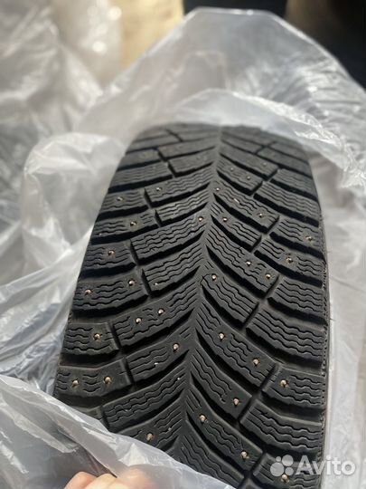 Michelin X-Ice North 4 SUV 235/55 R19 98T