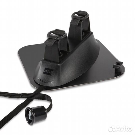 Крепление для лыж и сноуборда на магните ellisse