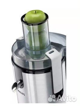 Соковыжималка philips HR1861