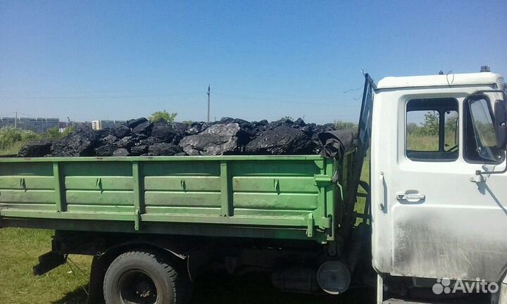 Грузоперевозки самосвал доставка угля до 5 тонн