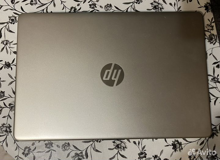 HP Laptop 15s-fq2xxx