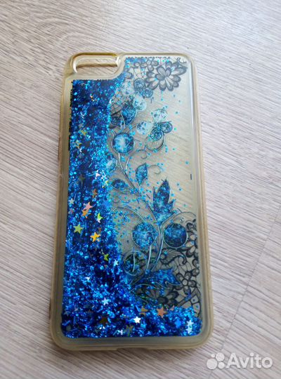 Чехол Huawei / Honor