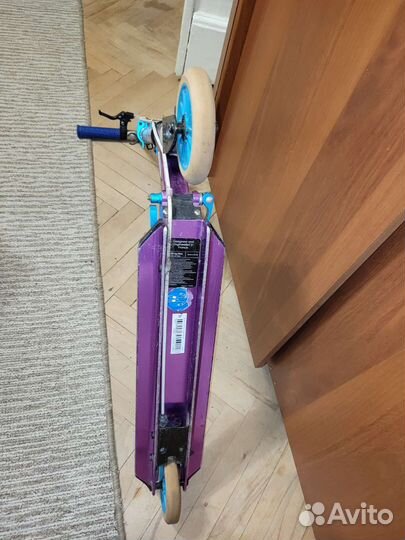 Самокат детский oxelo play 6