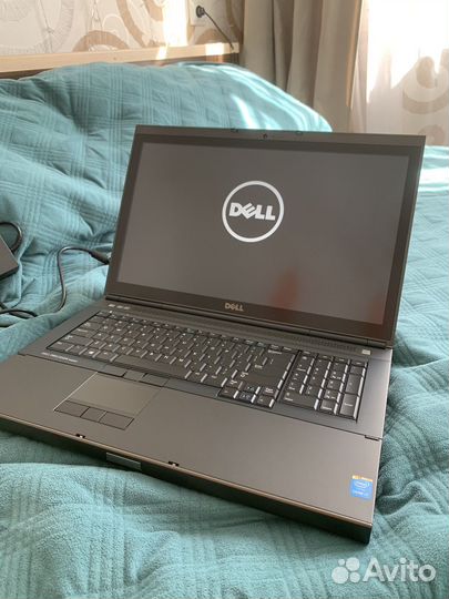Dell precision m6800
