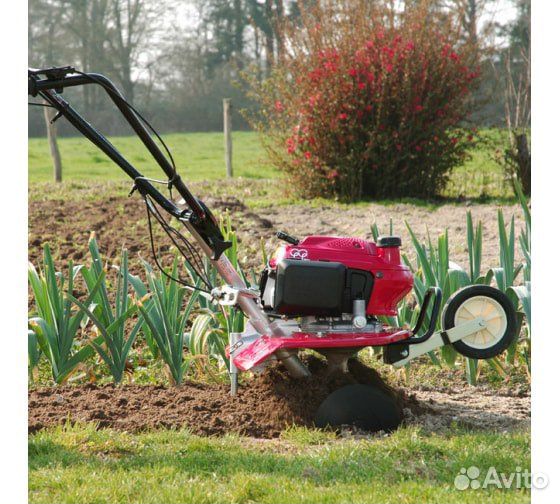 Мотокультиватор арт.02062