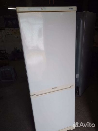 Холодильник бу