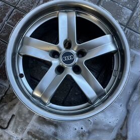 Диски R18 5x112 VAG