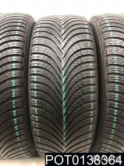 Michelin Alpin 5 195/55 R16 91T