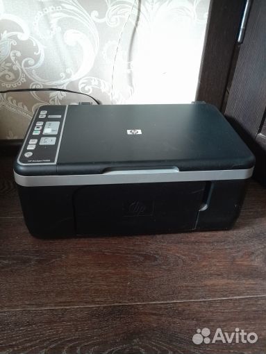 Принтер мфу