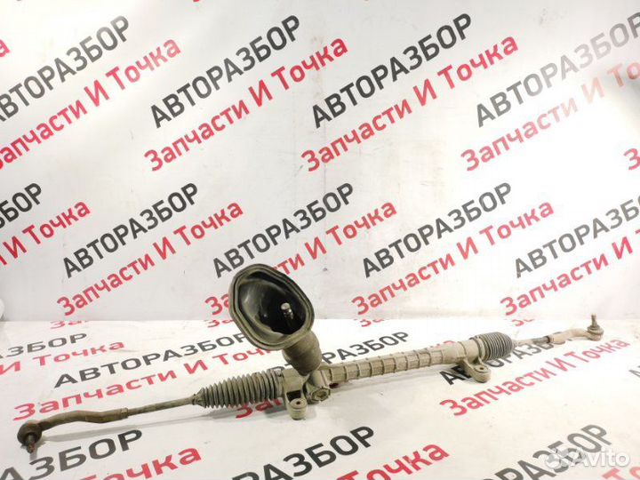 Рулевая рейка Toyota Corolla 120 121 123 3zzfe