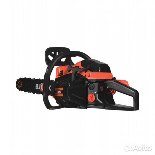 Бензопила 45см3, 40см Bjork 245/16