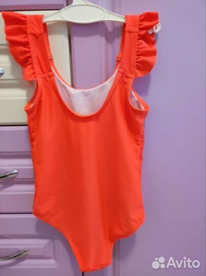 Купальник для девочки
