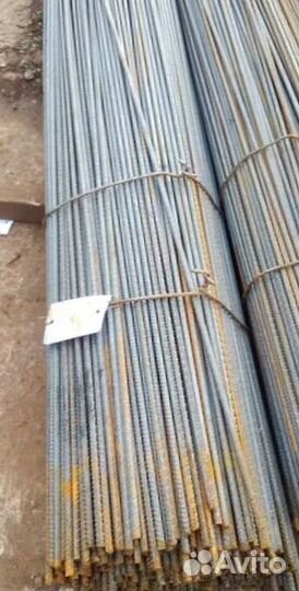 Арматура новая. Производитель