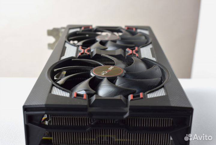 Sapphire RX 5600XT