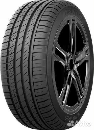 Arivo Ultra ARZ5 245/35 R21 96W