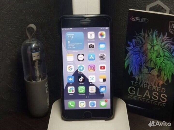 iPhone 7 Plus, 32 ГБ