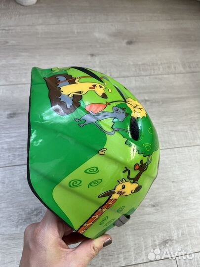 Specialized шлем детский 44-52