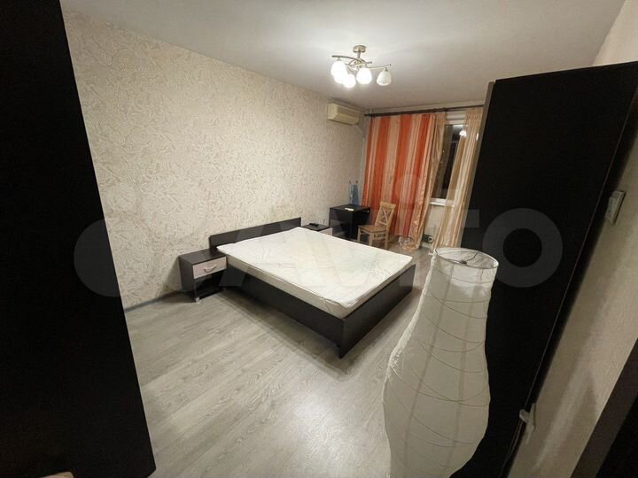 Комната 17,8 м² в 3-к., 14/17 эт.