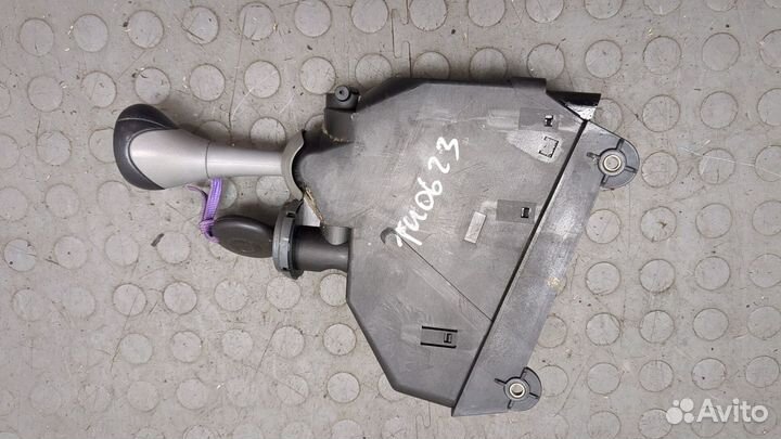 Кулиса кпп SMART Fortwo, 2004