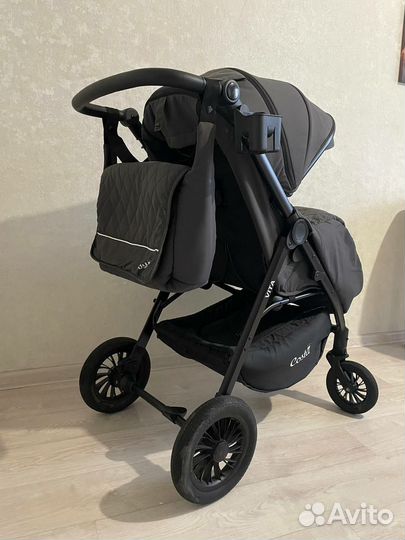 Прогулочная коляска бу