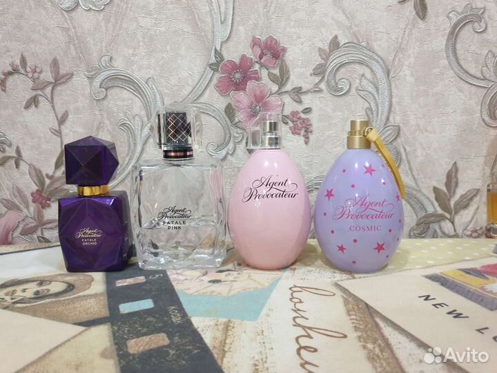 Ниша и селектив