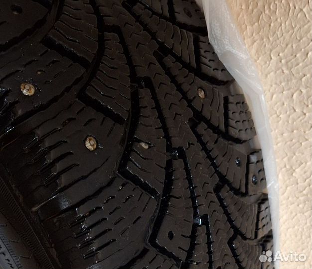 КАМА Кама-515 195/55 R15 85T