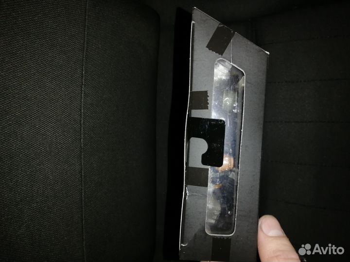 Фигурка Star Wars The Black Series Boba Fett