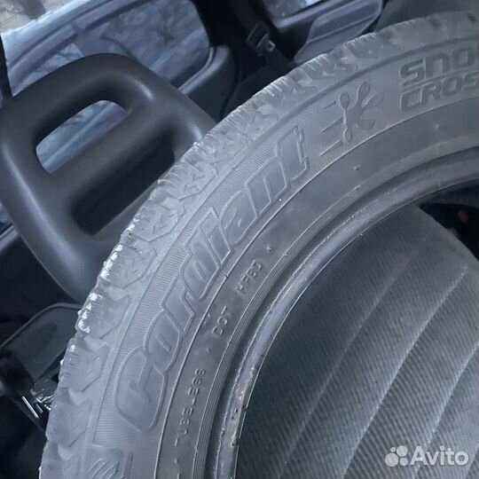 Cordiant Snow Cross 185/65 R15 92