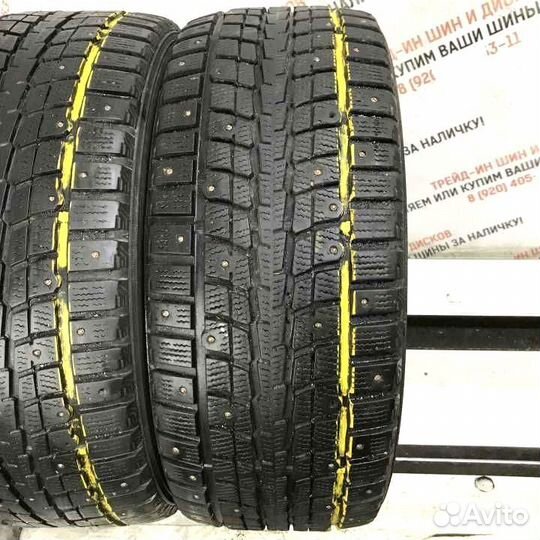 Dunlop SP Winter Ice 01 225/50 R17