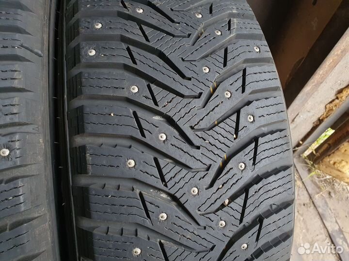 Marshal WinterCraft SUV Ice WS31 235/55 R18