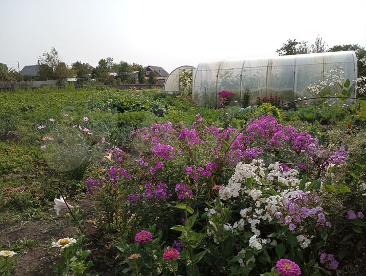 Дом 90 м² на участке 15 сот.