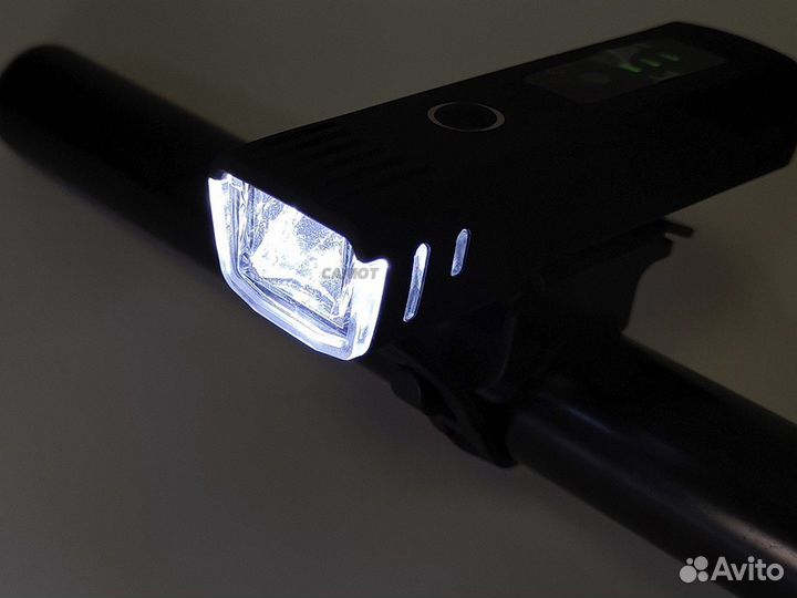 Фонарь вело EOS220